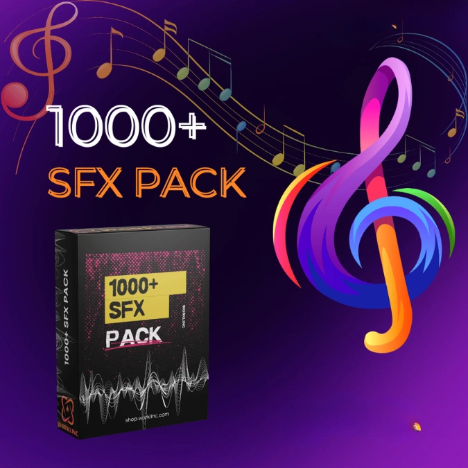 SFX PACK