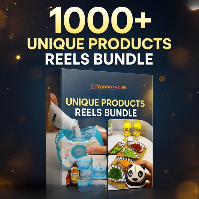 Unique Products Reels